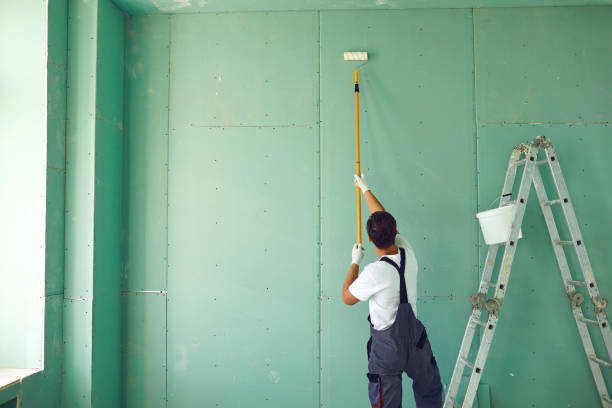 Best Mold Removal for HVAC Installations  in Bellmawr, NJ